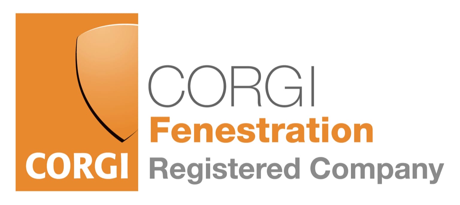 Corgi-Fenestration-Skilled-Locksmith-Logo