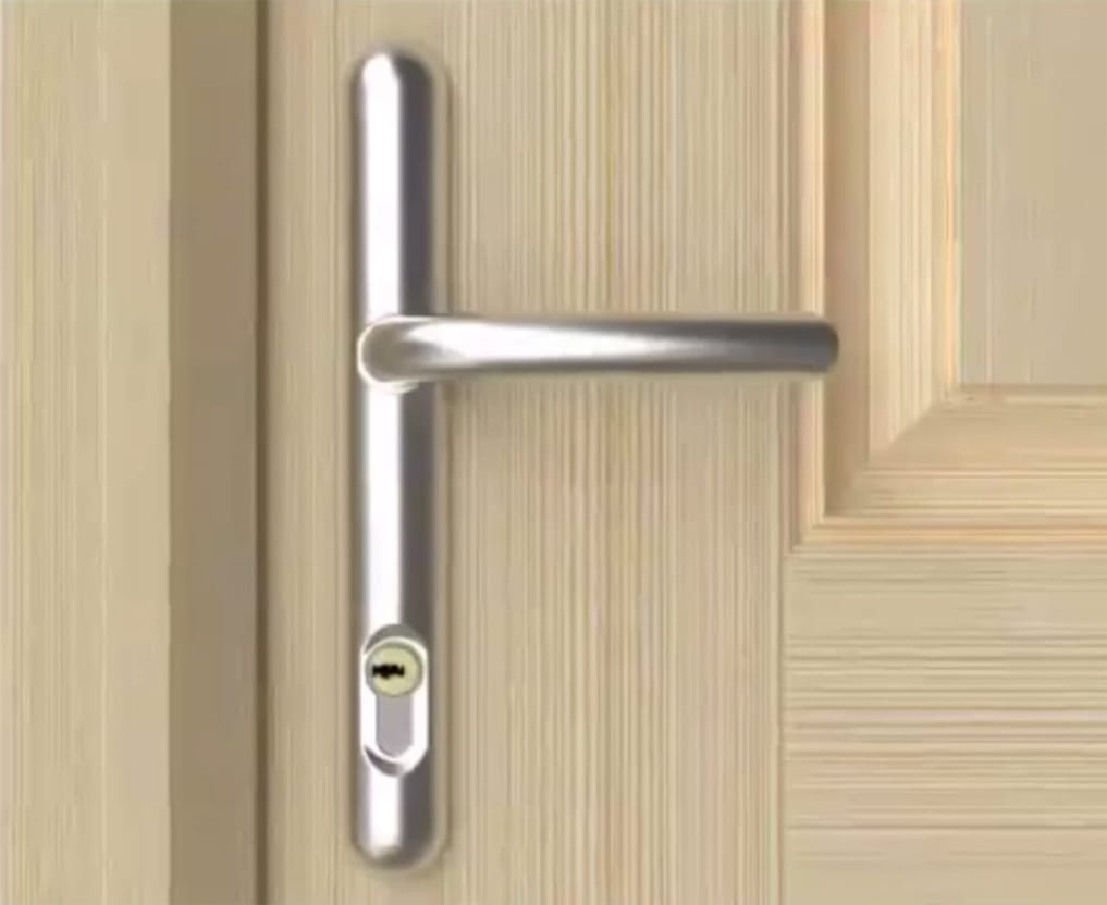 Ultion-Smart-Door-Lock