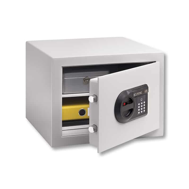 Burg-Wächter Lucchetto C-Line 222 50 6 – Corpo In Ottone, Arco In Acciaio Inox 7 Mm, Con 6 Chiavi, Per Porte, Cancelli, Armadi