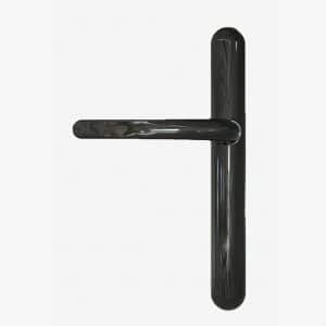 Lock Lock Keyless 211mm Handle Black