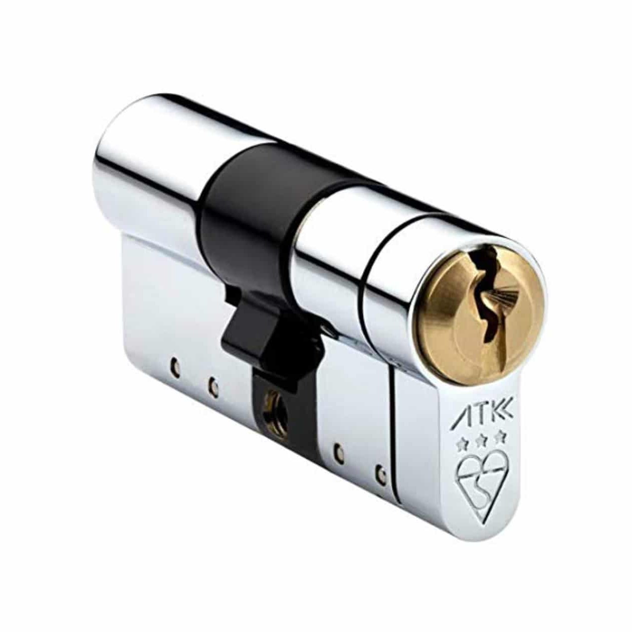 ABS Attack Series Lock