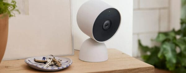 Google Nest Home Security Products | Shop Online