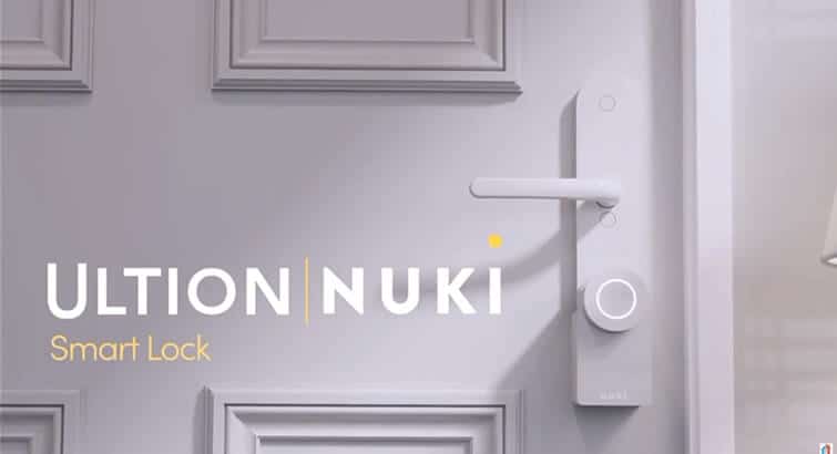 Ultion-Nuki