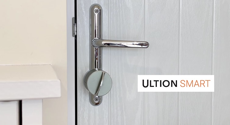 Ultion-Smart-Lock