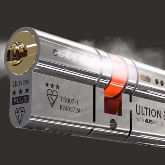 ultion locks